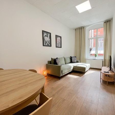 Apartamenty Drukarnia Stary Toruń Exteriér fotografie