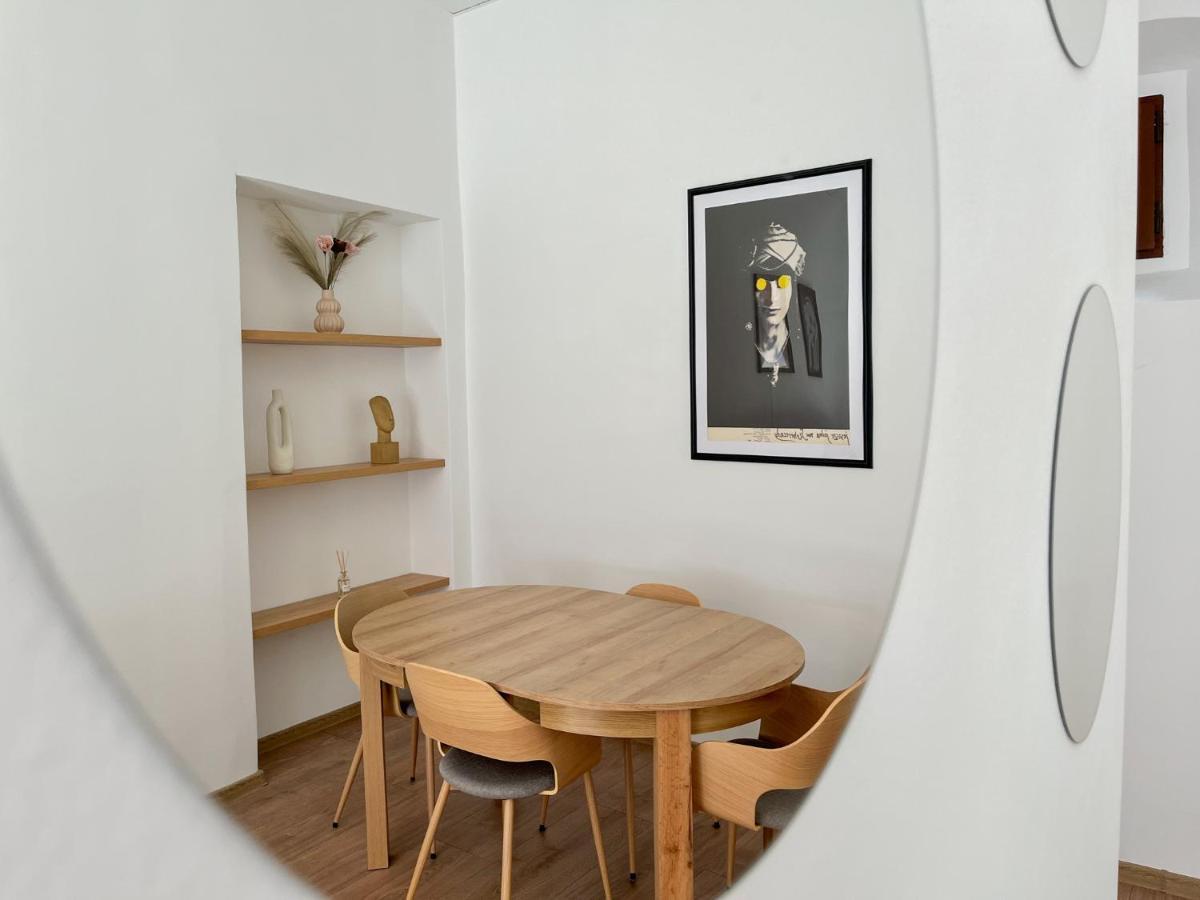 Apartamenty Drukarnia Stary Toruń Exteriér fotografie