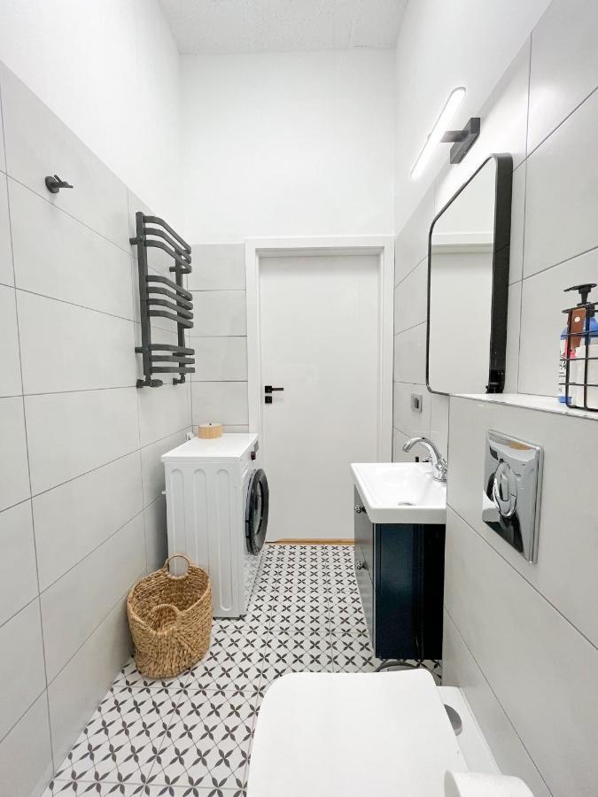 Apartamenty Drukarnia Stary Toruń Exteriér fotografie