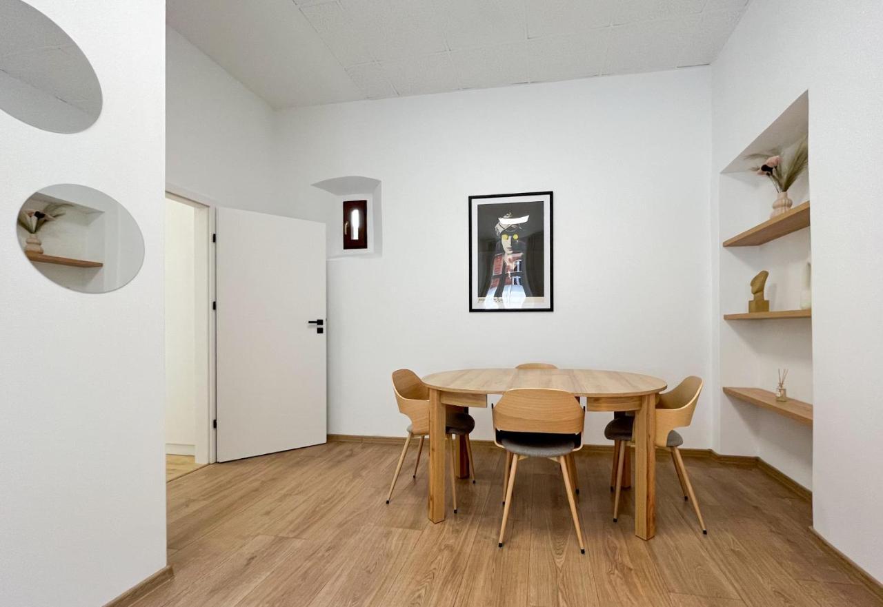 Apartamenty Drukarnia Stary Toruń Exteriér fotografie