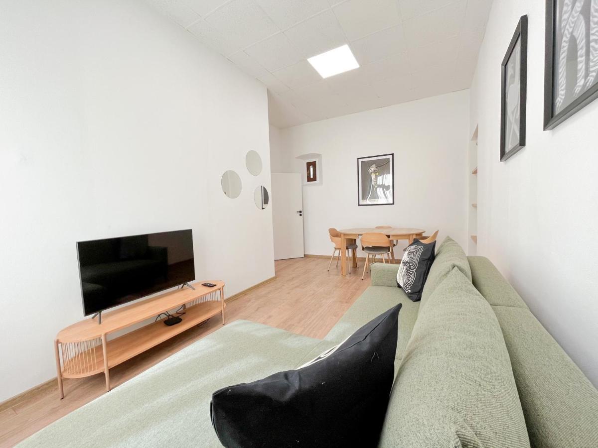 Apartamenty Drukarnia Stary Toruń Exteriér fotografie