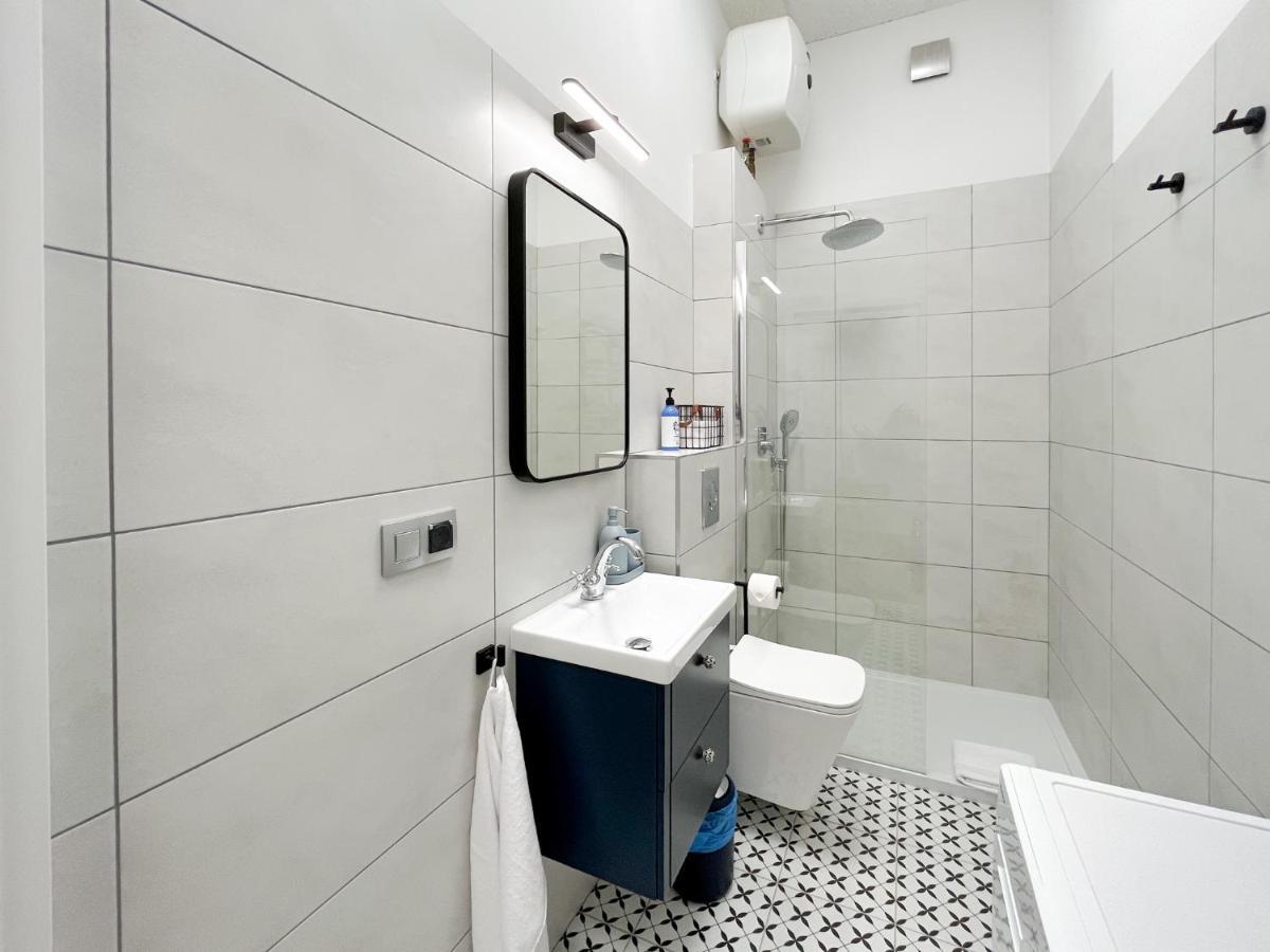 Apartamenty Drukarnia Stary Toruń Exteriér fotografie