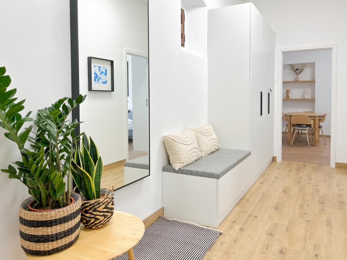 Apartamenty Drukarnia Stary Toruń Exteriér fotografie
