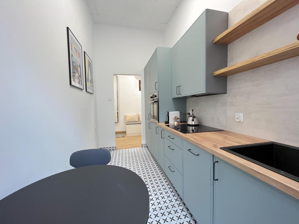 Apartamenty Drukarnia Stary Toruń Exteriér fotografie