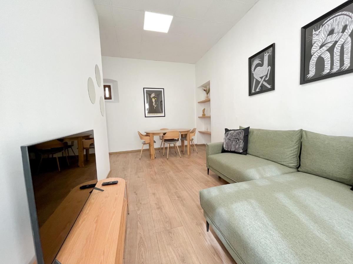 Apartamenty Drukarnia Stary Toruń Exteriér fotografie