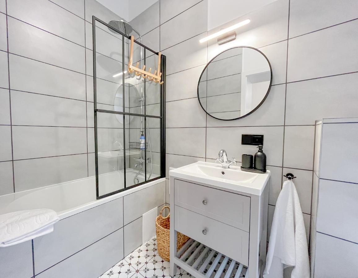 Apartamenty Drukarnia Stary Toruń Exteriér fotografie