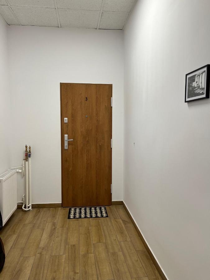Apartamenty Drukarnia Stary Toruń Exteriér fotografie