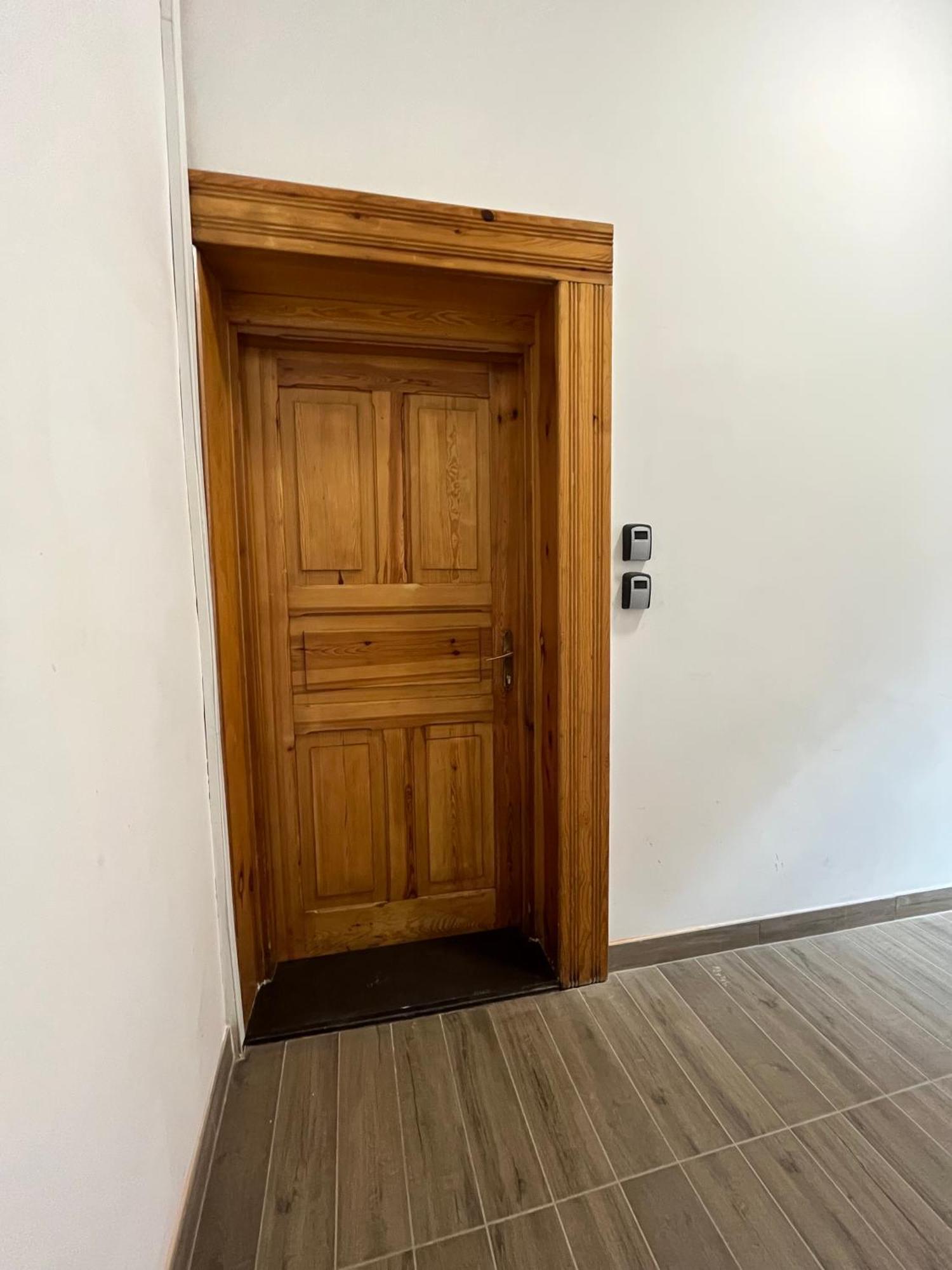 Apartamenty Drukarnia Stary Toruń Exteriér fotografie