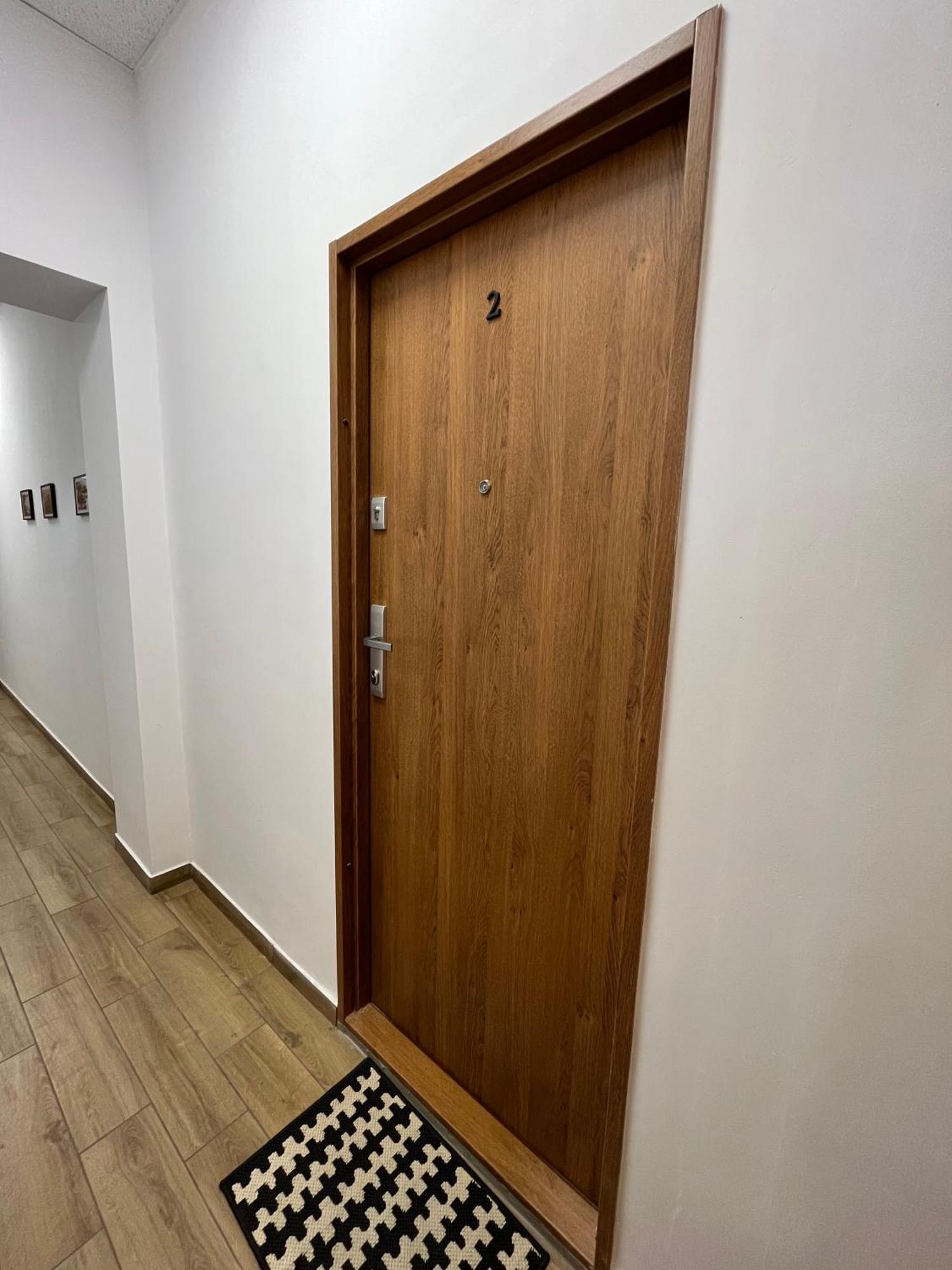 Apartamenty Drukarnia Stary Toruń Exteriér fotografie
