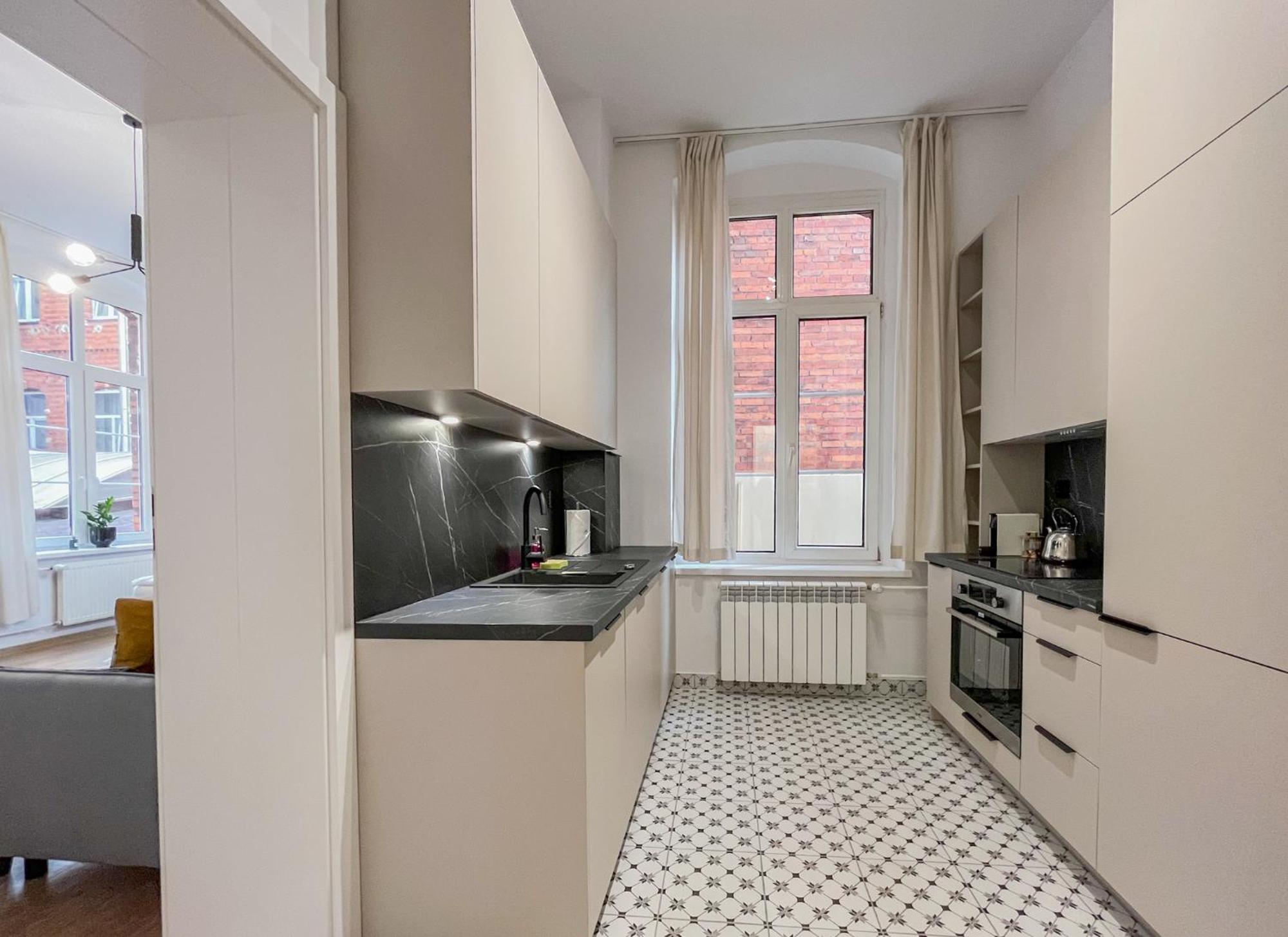 Apartamenty Drukarnia Stary Toruń Exteriér fotografie