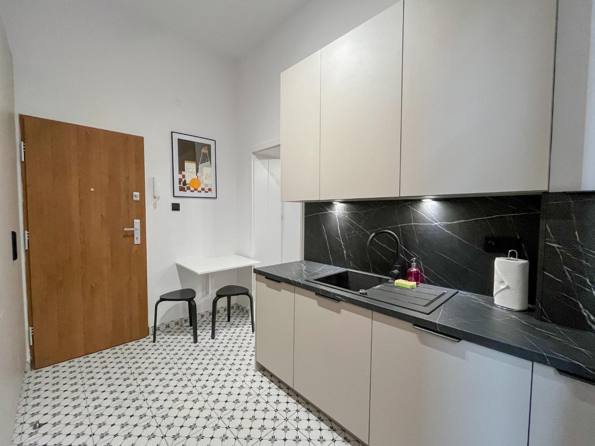 Apartamenty Drukarnia Stary Toruń Exteriér fotografie